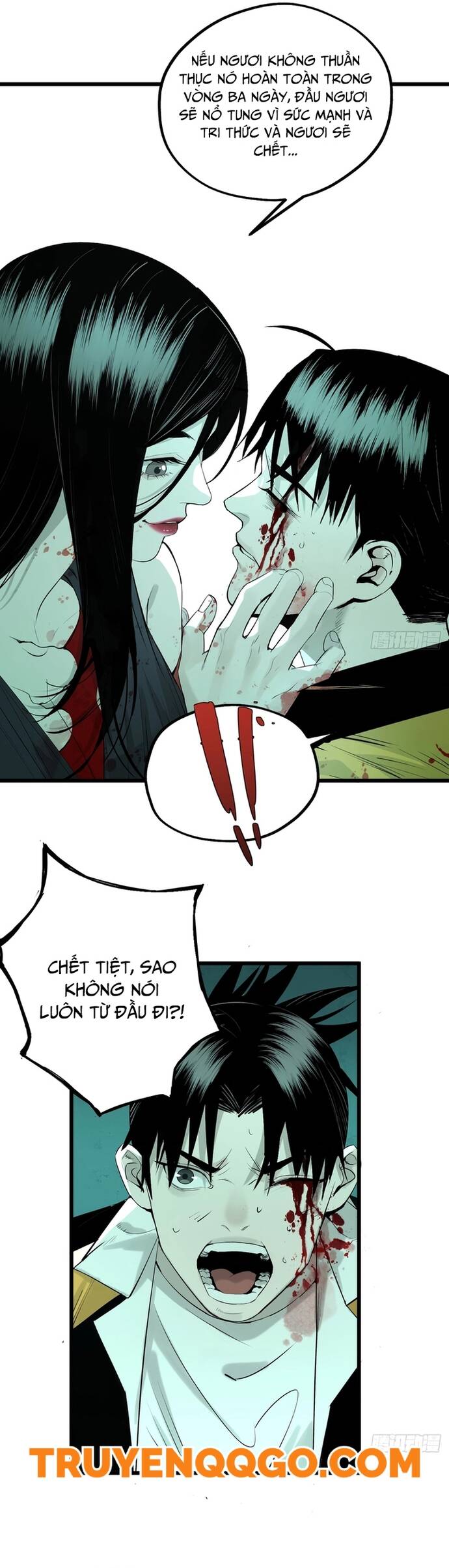 Ta Có Một Viện Nghiên Cứu Quái Vật Chapter 7 - 17