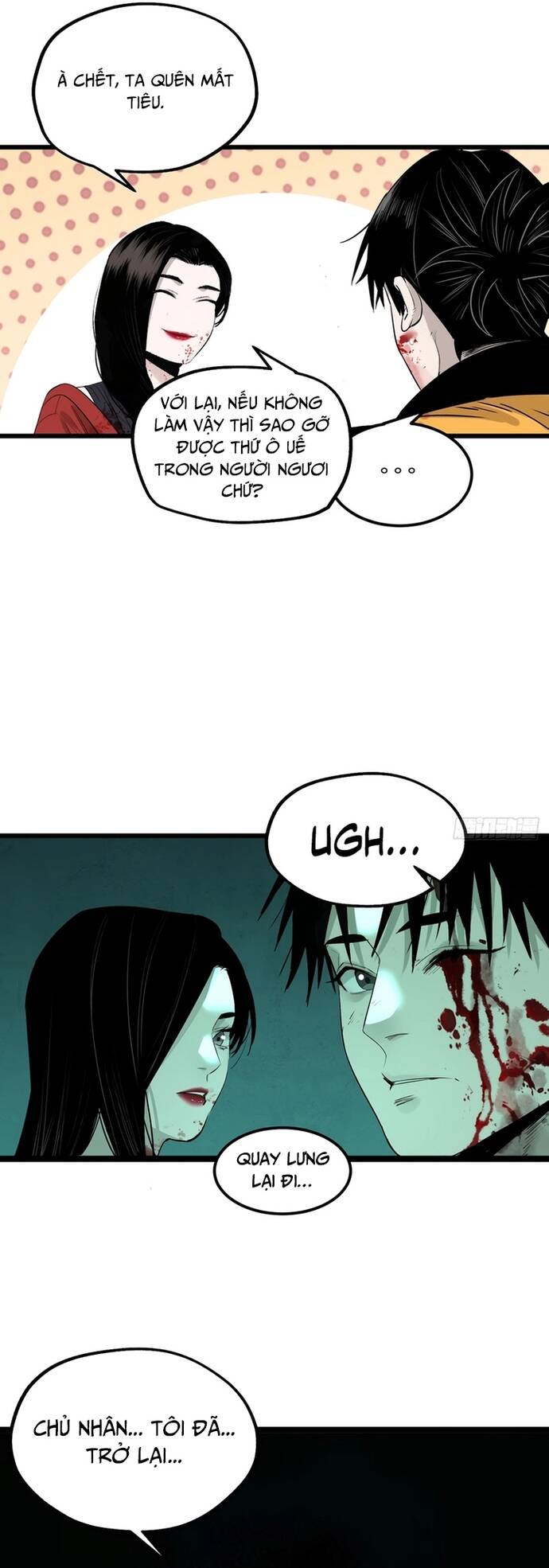 Ta Có Một Viện Nghiên Cứu Quái Vật Chapter 7 - 18