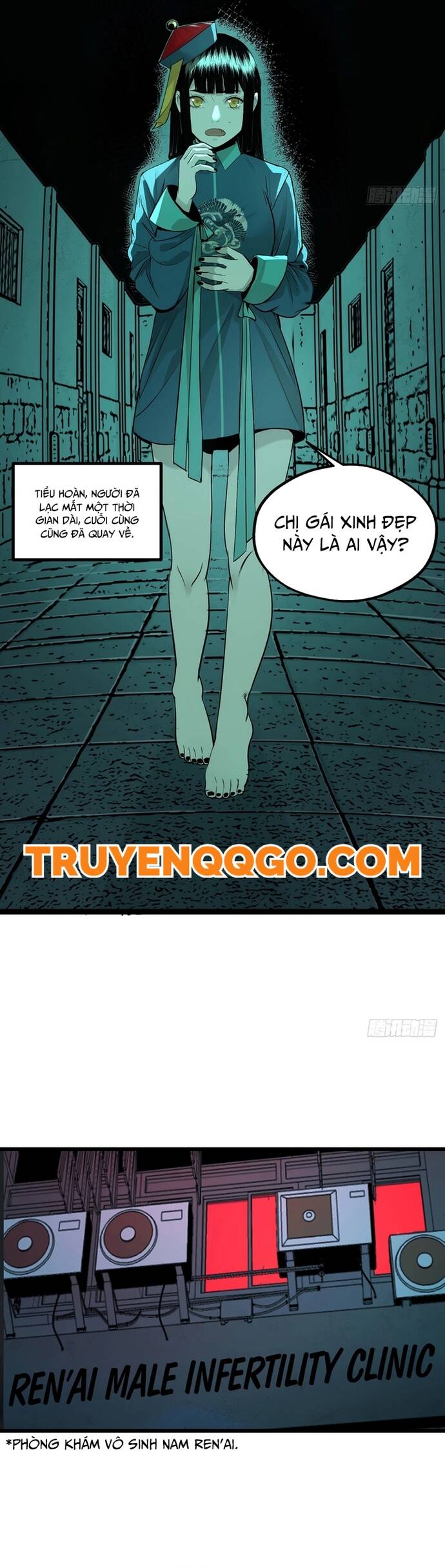 Ta Có Một Viện Nghiên Cứu Quái Vật Chapter 7 - 19