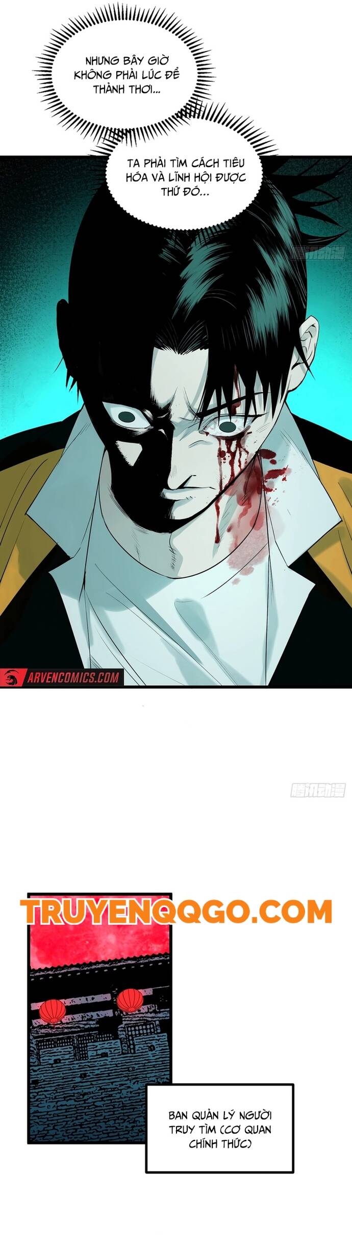 Ta Có Một Viện Nghiên Cứu Quái Vật Chapter 7 - 21