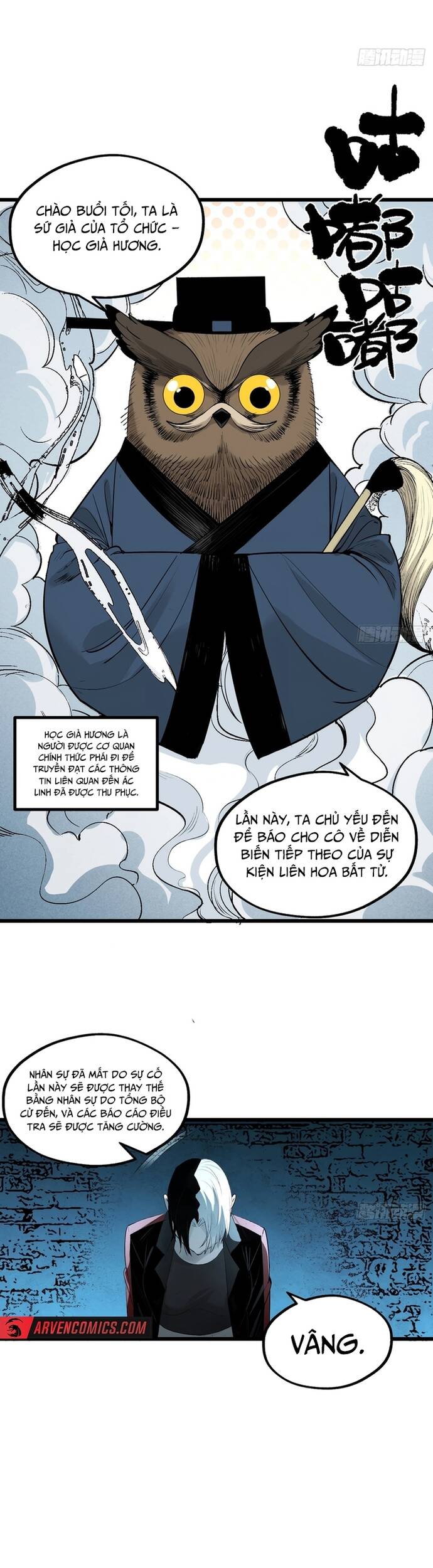 Ta Có Một Viện Nghiên Cứu Quái Vật Chapter 7 - 24