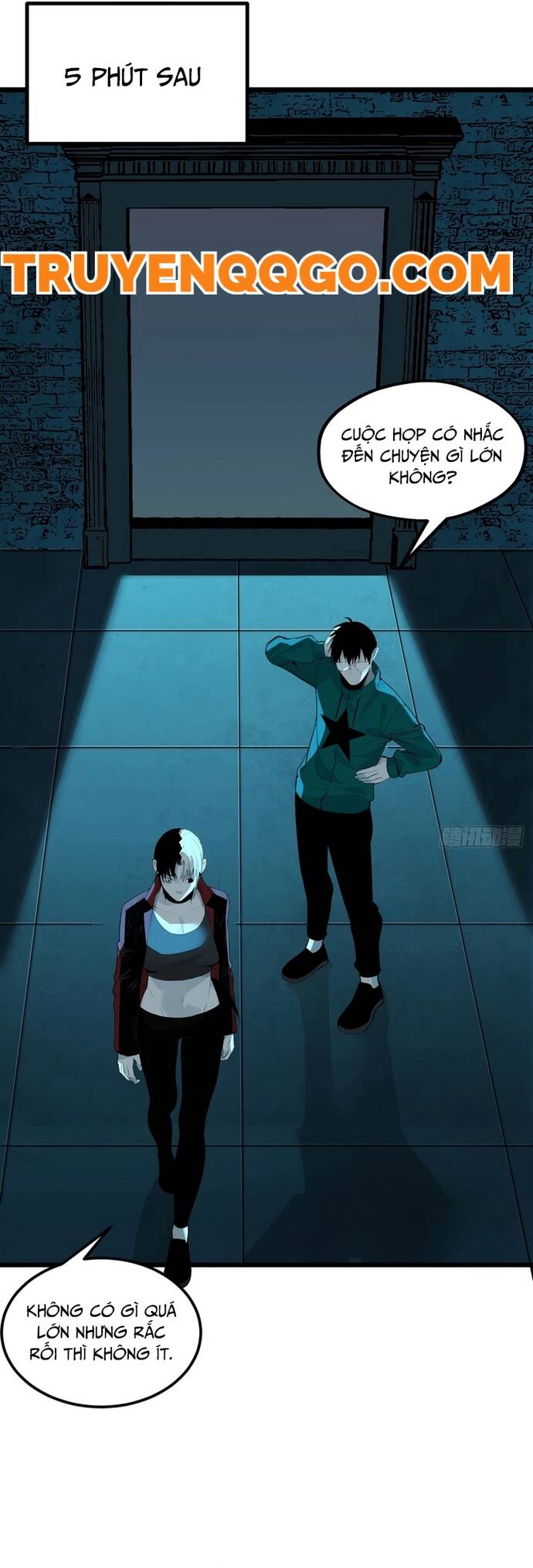 Ta Có Một Viện Nghiên Cứu Quái Vật Chapter 7 - 26