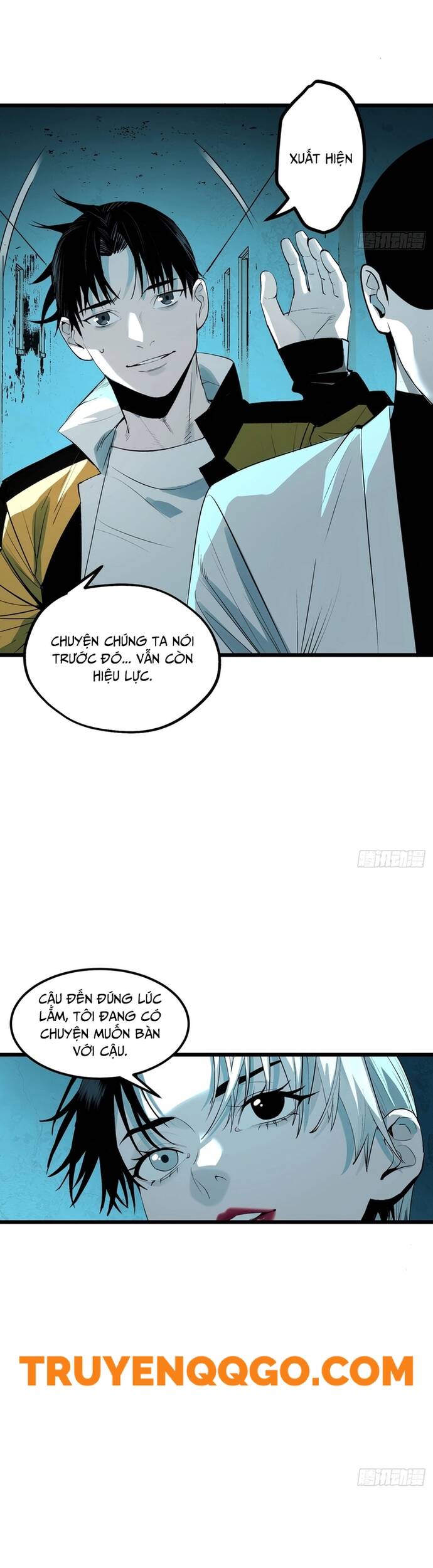 Ta Có Một Viện Nghiên Cứu Quái Vật Chapter 7 - 31