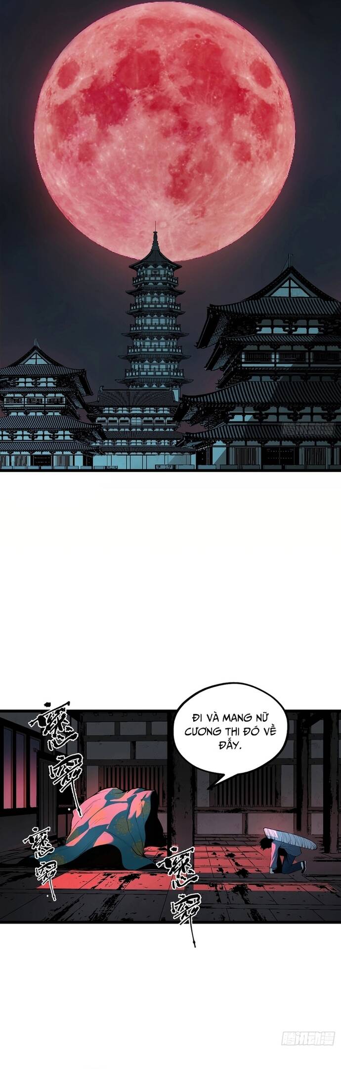 Ta Có Một Viện Nghiên Cứu Quái Vật Chapter 7 - 34