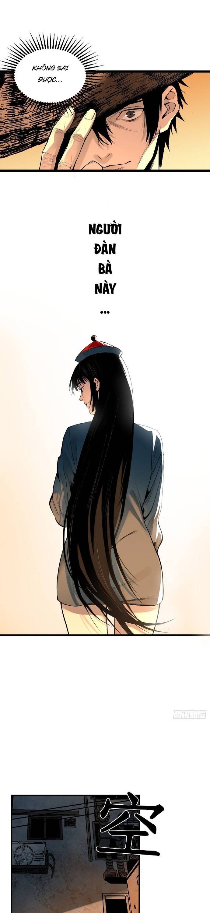 Ta Có Một Viện Nghiên Cứu Quái Vật Chapter 8 - 5