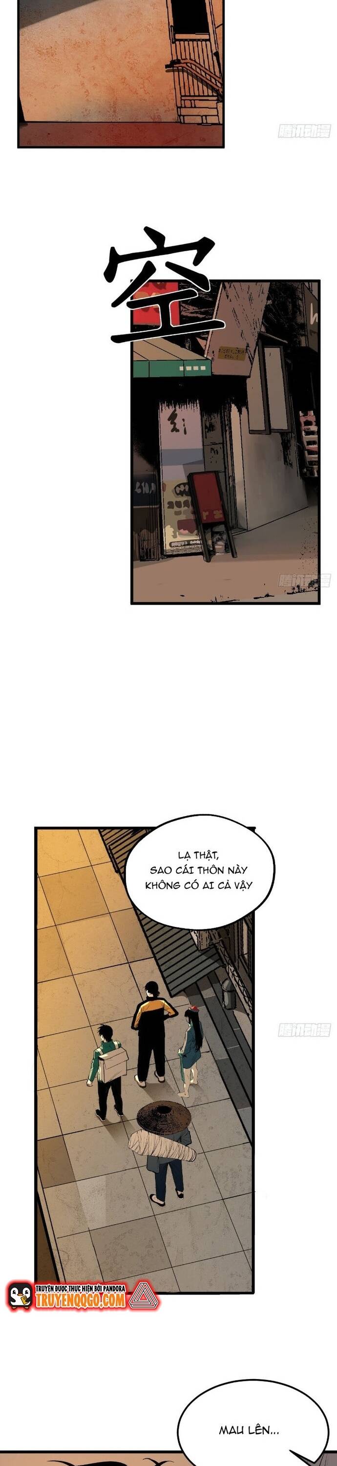 Ta Có Một Viện Nghiên Cứu Quái Vật Chapter 8 - 6