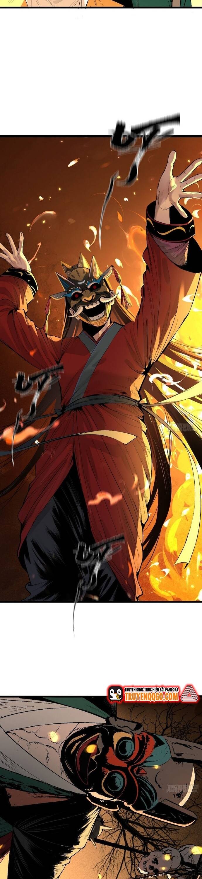 Ta Có Một Viện Nghiên Cứu Quái Vật Chapter 8 - 8