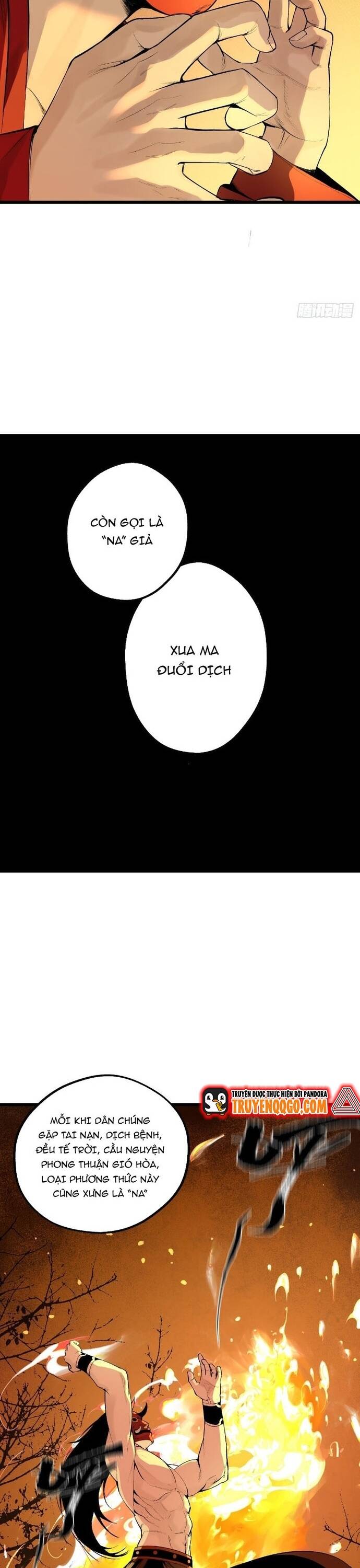 Ta Có Một Viện Nghiên Cứu Quái Vật Chapter 8 - 10