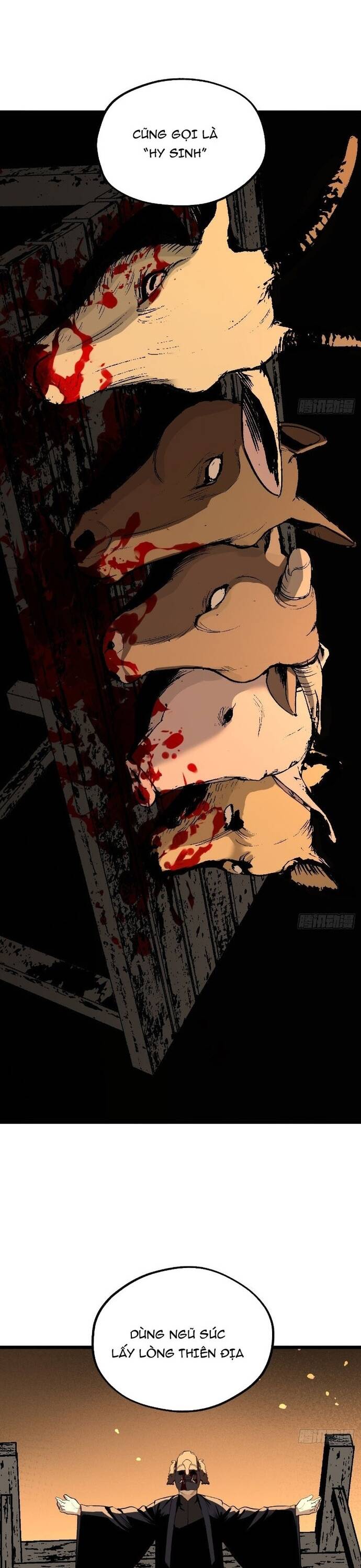 Ta Có Một Viện Nghiên Cứu Quái Vật Chapter 8 - 13