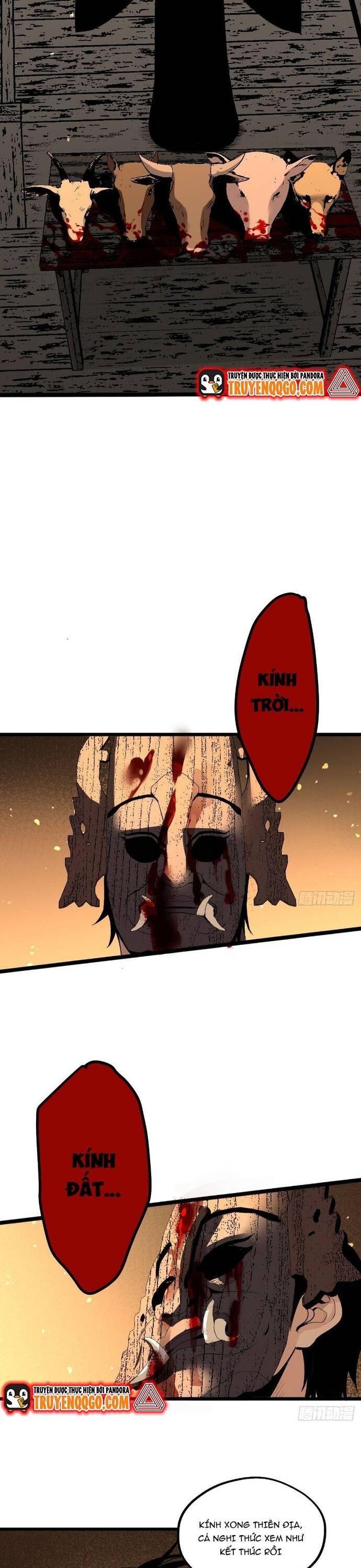 Ta Có Một Viện Nghiên Cứu Quái Vật Chapter 8 - 14