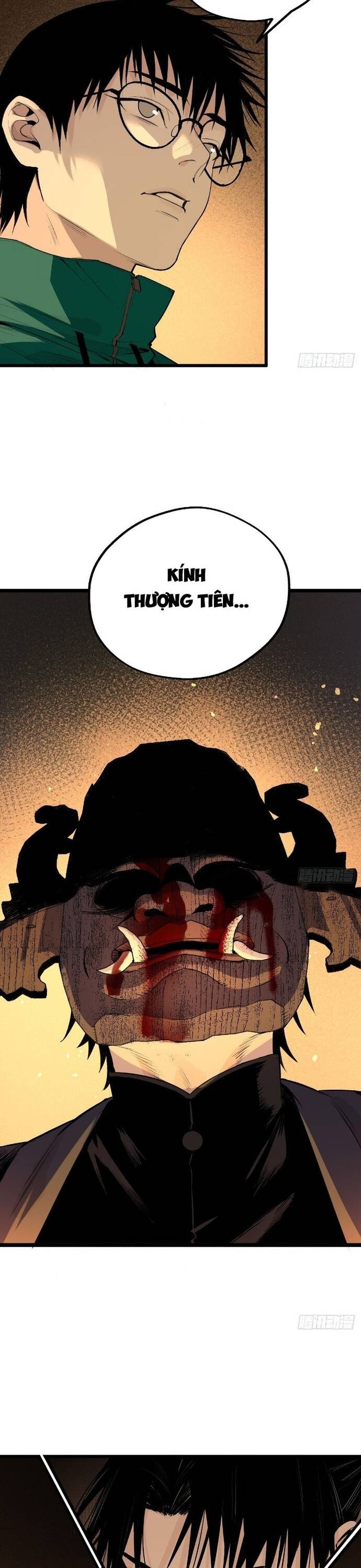 Ta Có Một Viện Nghiên Cứu Quái Vật Chapter 8 - 15