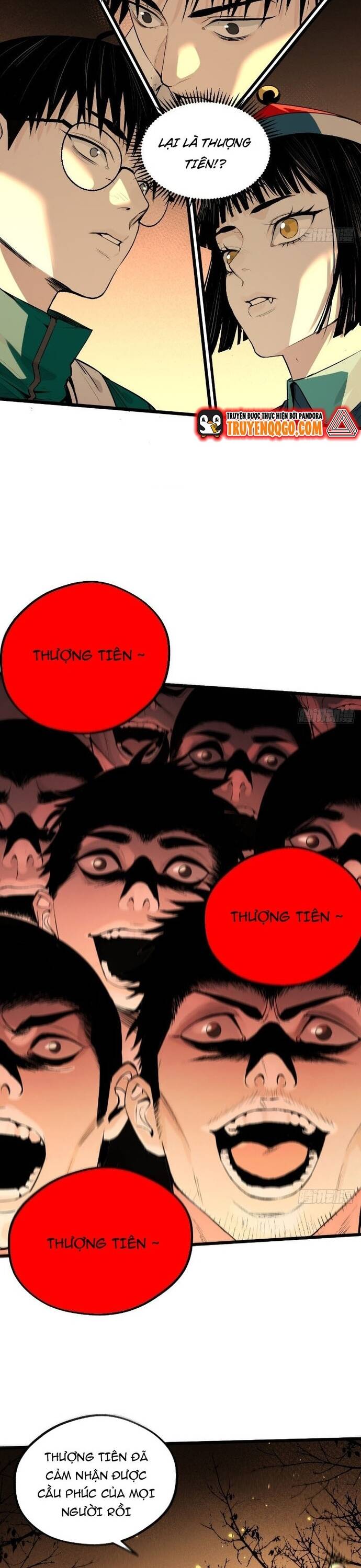 Ta Có Một Viện Nghiên Cứu Quái Vật Chapter 8 - 16