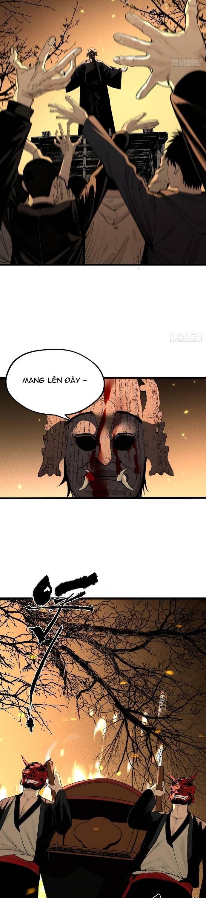 Ta Có Một Viện Nghiên Cứu Quái Vật Chapter 8 - 17