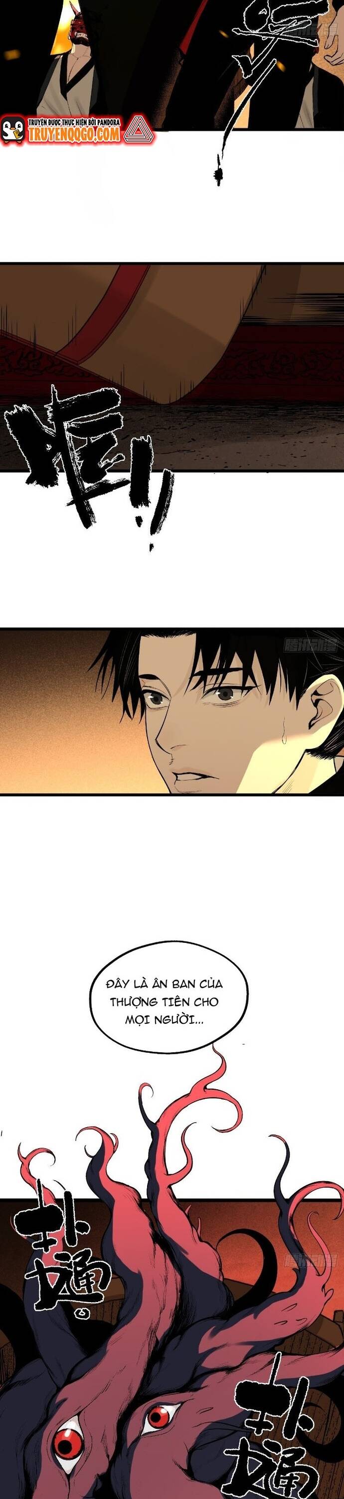 Ta Có Một Viện Nghiên Cứu Quái Vật Chapter 8 - 18