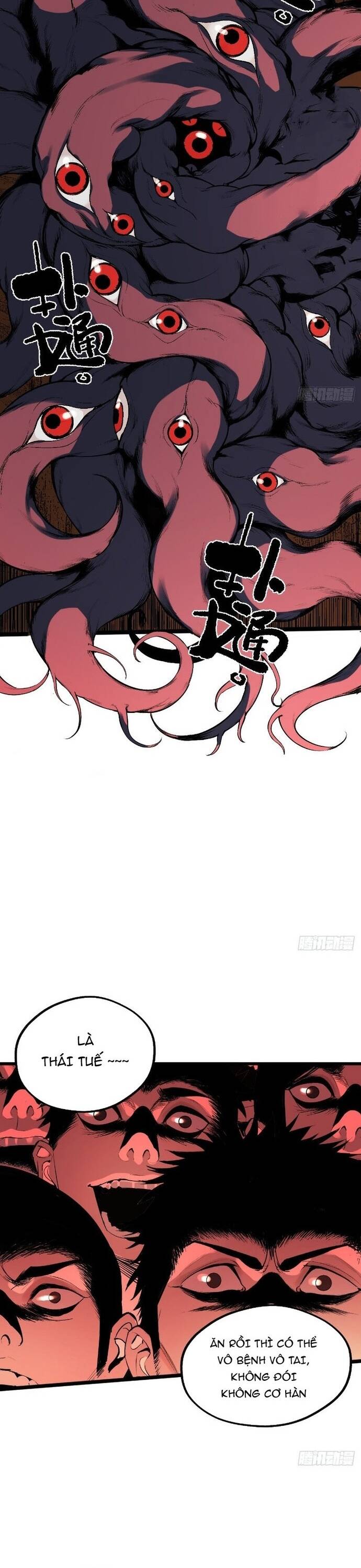 Ta Có Một Viện Nghiên Cứu Quái Vật Chapter 8 - 19