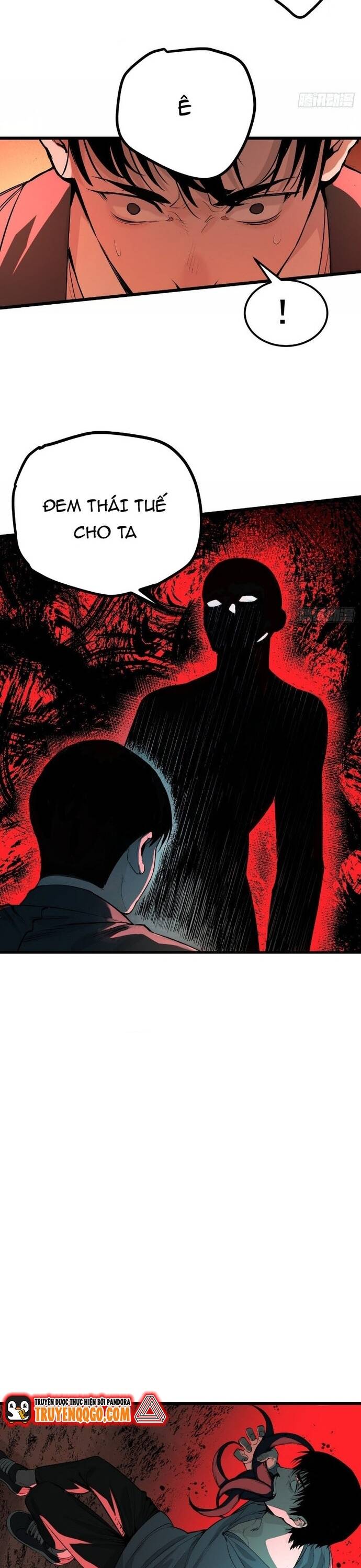 Ta Có Một Viện Nghiên Cứu Quái Vật Chapter 8 - 21