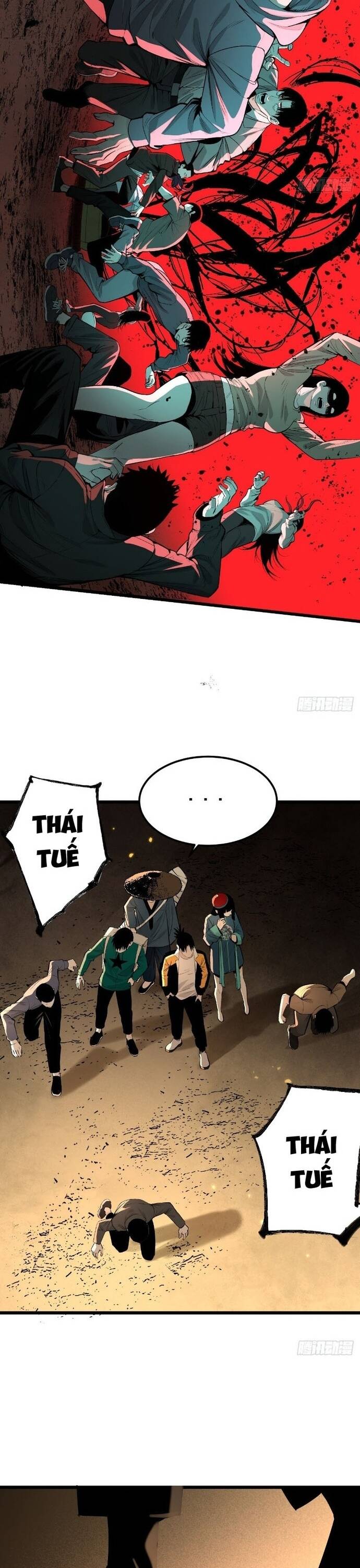 Ta Có Một Viện Nghiên Cứu Quái Vật Chapter 8 - 22