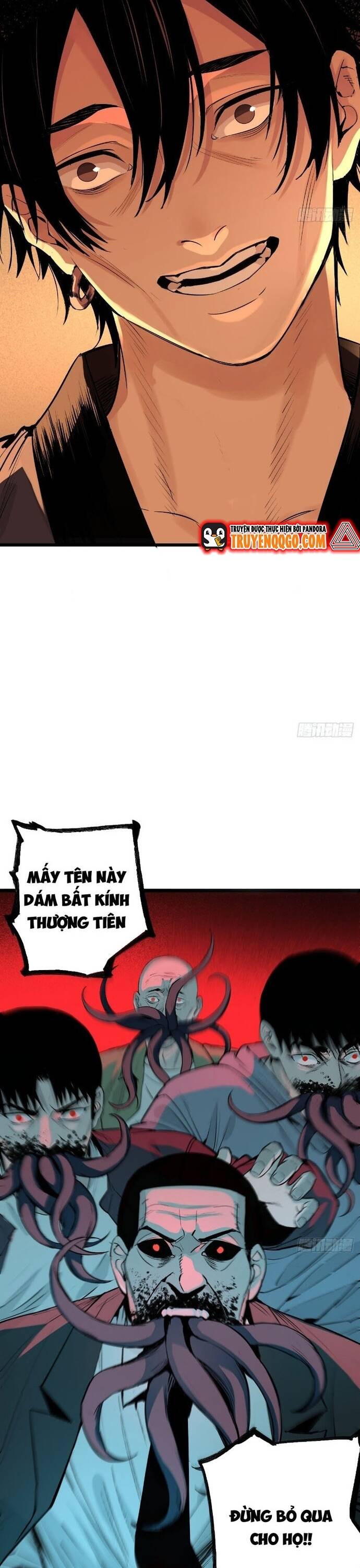 Ta Có Một Viện Nghiên Cứu Quái Vật Chapter 8 - 25