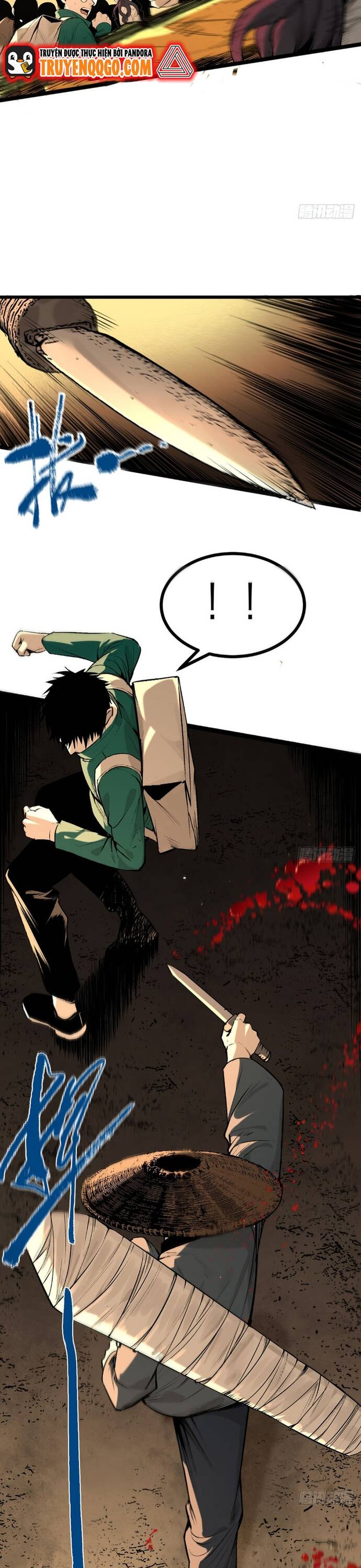 Ta Có Một Viện Nghiên Cứu Quái Vật Chapter 9 - 3