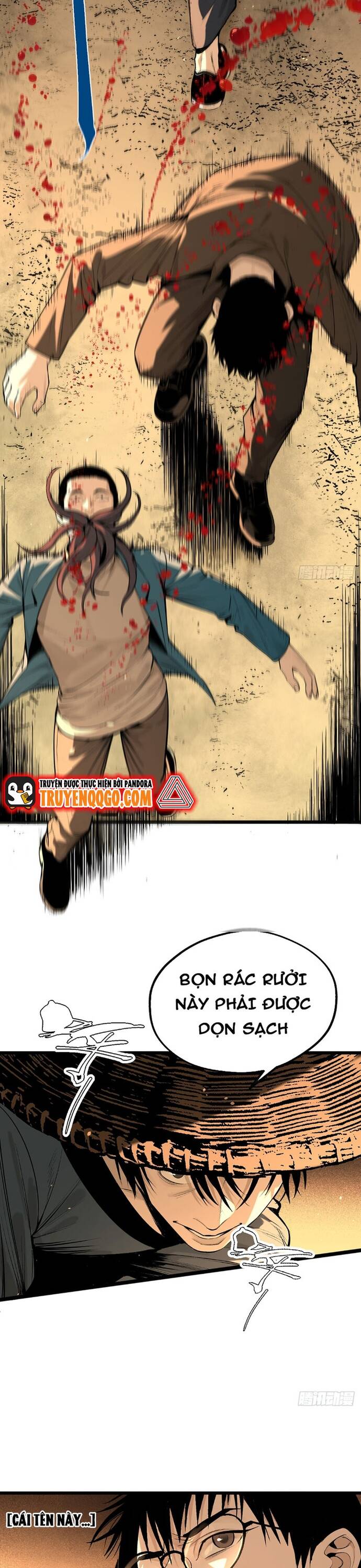 Ta Có Một Viện Nghiên Cứu Quái Vật Chapter 9 - 4