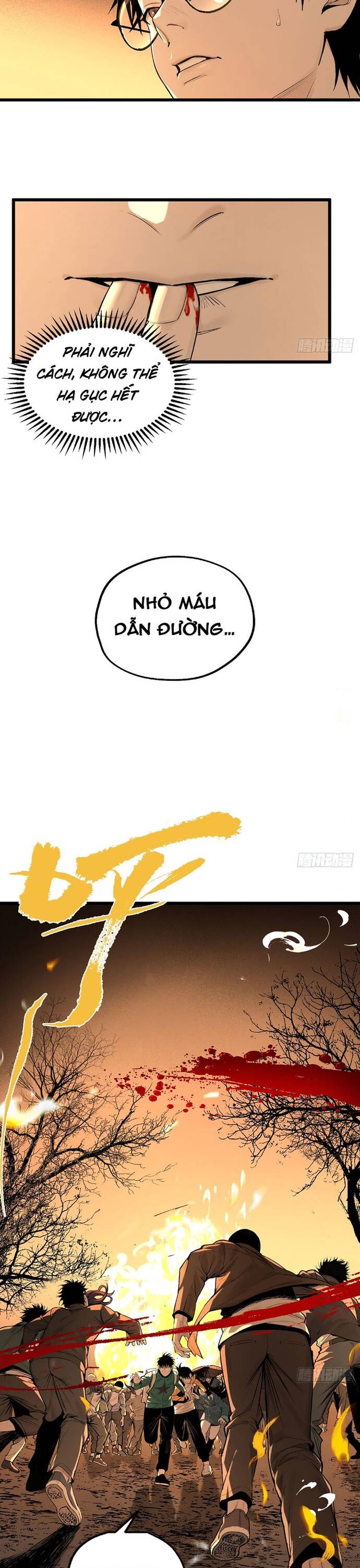 Ta Có Một Viện Nghiên Cứu Quái Vật Chapter 9 - 5