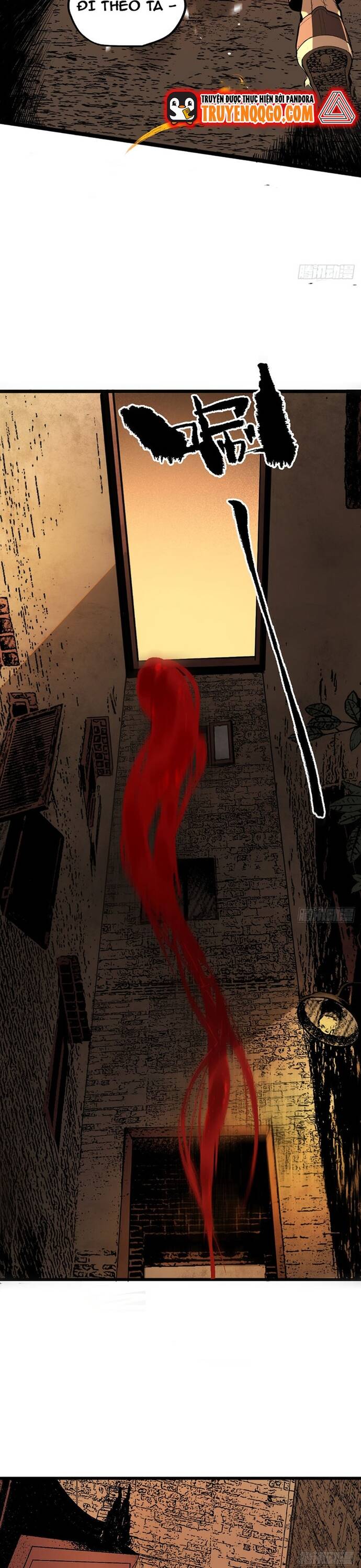 Ta Có Một Viện Nghiên Cứu Quái Vật Chapter 9 - 6