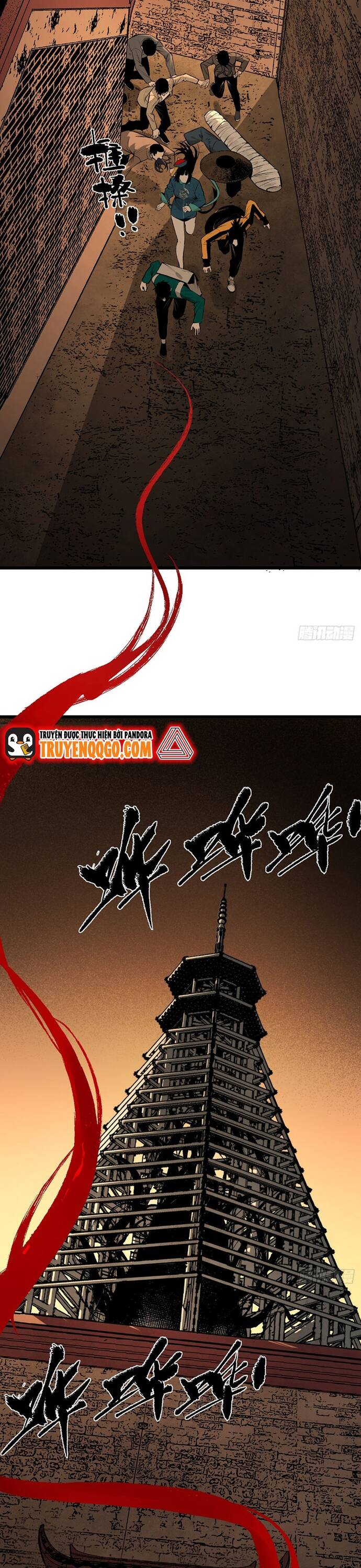 Ta Có Một Viện Nghiên Cứu Quái Vật Chapter 9 - 7