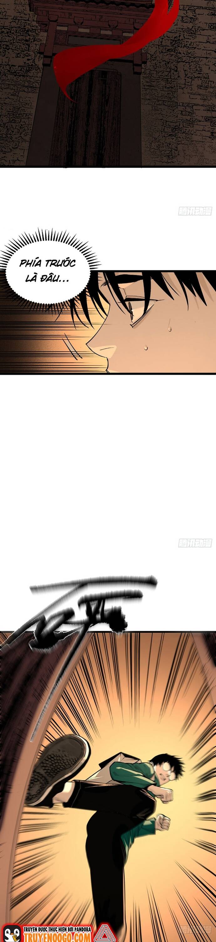 Ta Có Một Viện Nghiên Cứu Quái Vật Chapter 9 - 8