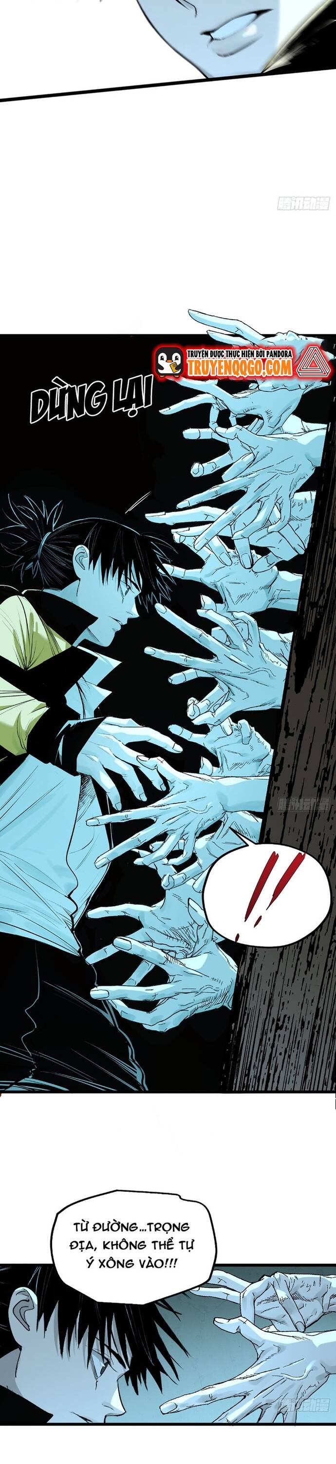 Ta Có Một Viện Nghiên Cứu Quái Vật Chapter 9 - 10