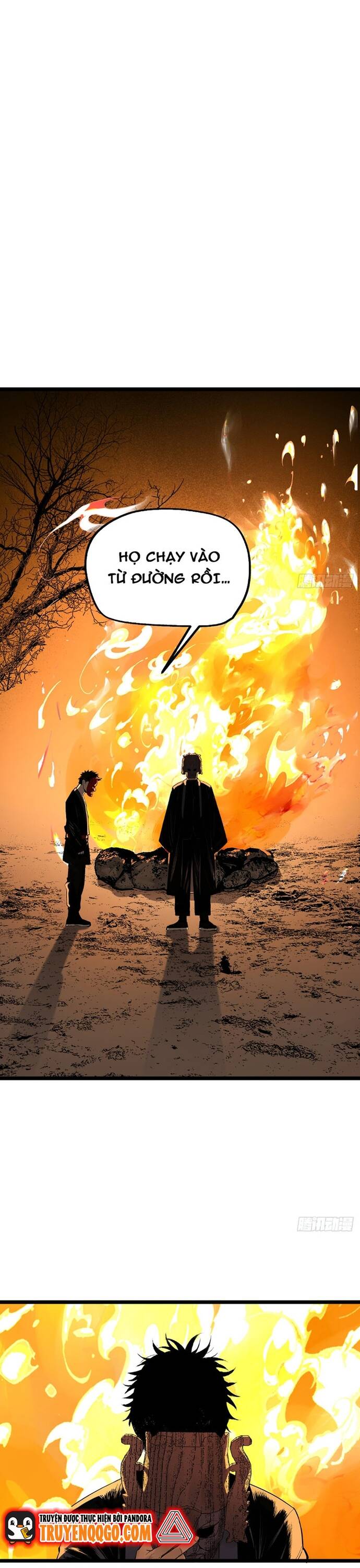 Ta Có Một Viện Nghiên Cứu Quái Vật Chapter 9 - 11