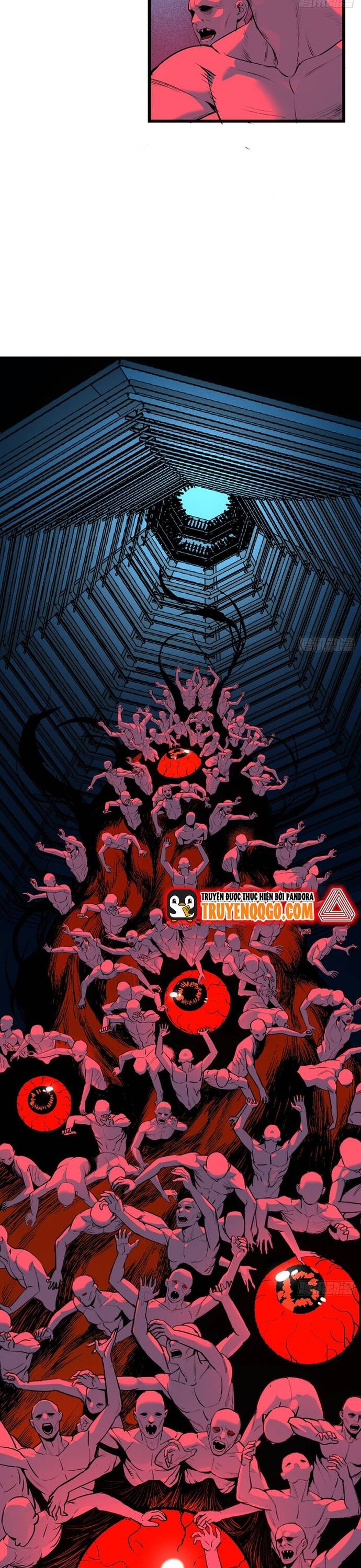 Ta Có Một Viện Nghiên Cứu Quái Vật Chapter 9 - 16