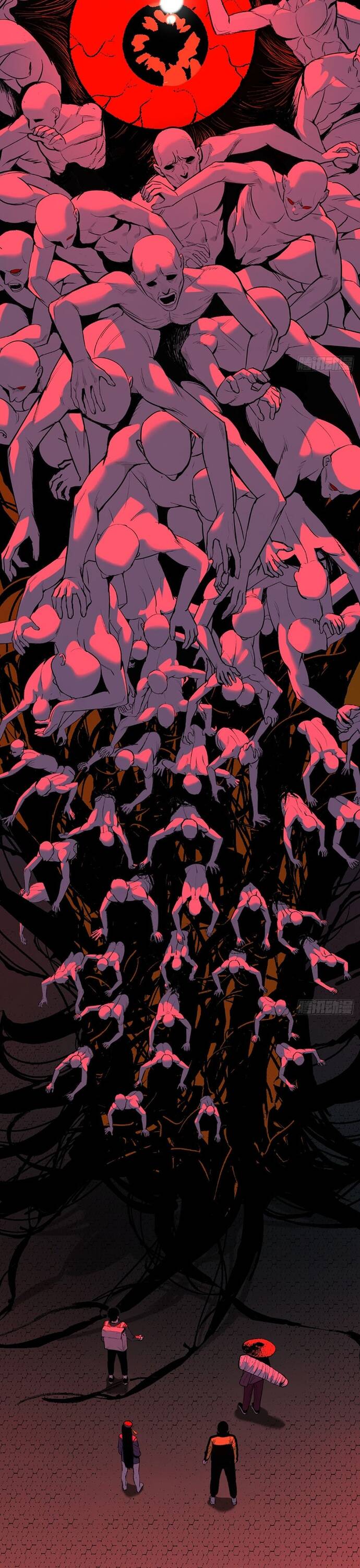 Ta Có Một Viện Nghiên Cứu Quái Vật Chapter 9 - 17