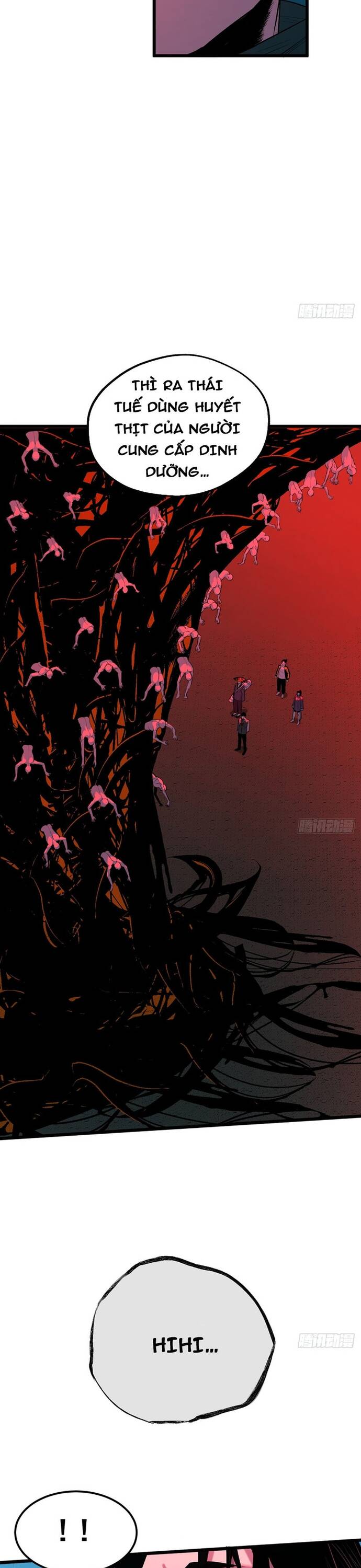 Ta Có Một Viện Nghiên Cứu Quái Vật Chapter 9 - 19