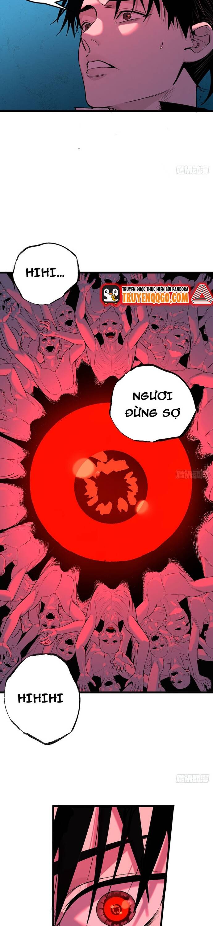 Ta Có Một Viện Nghiên Cứu Quái Vật Chapter 9 - 20