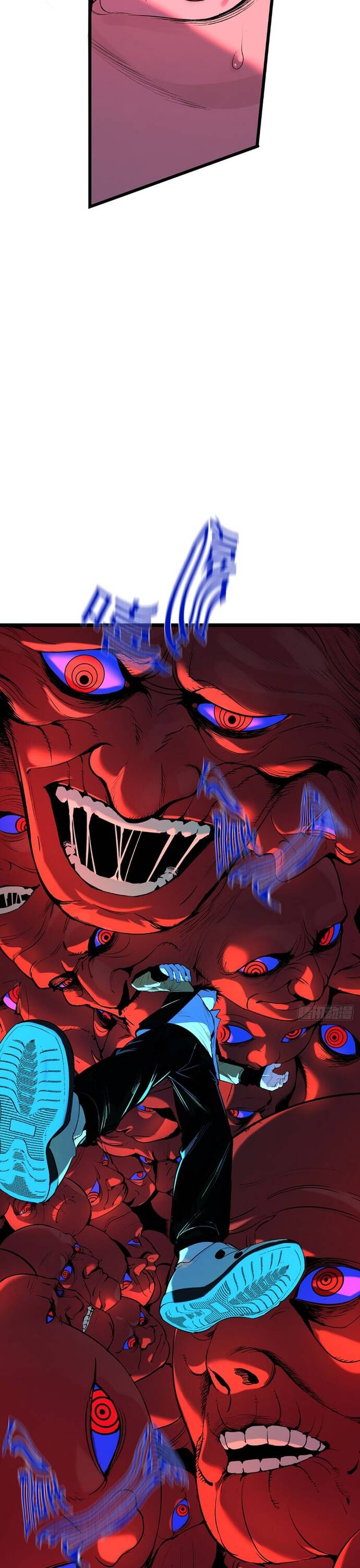 Ta Có Một Viện Nghiên Cứu Quái Vật Chapter 9 - 21