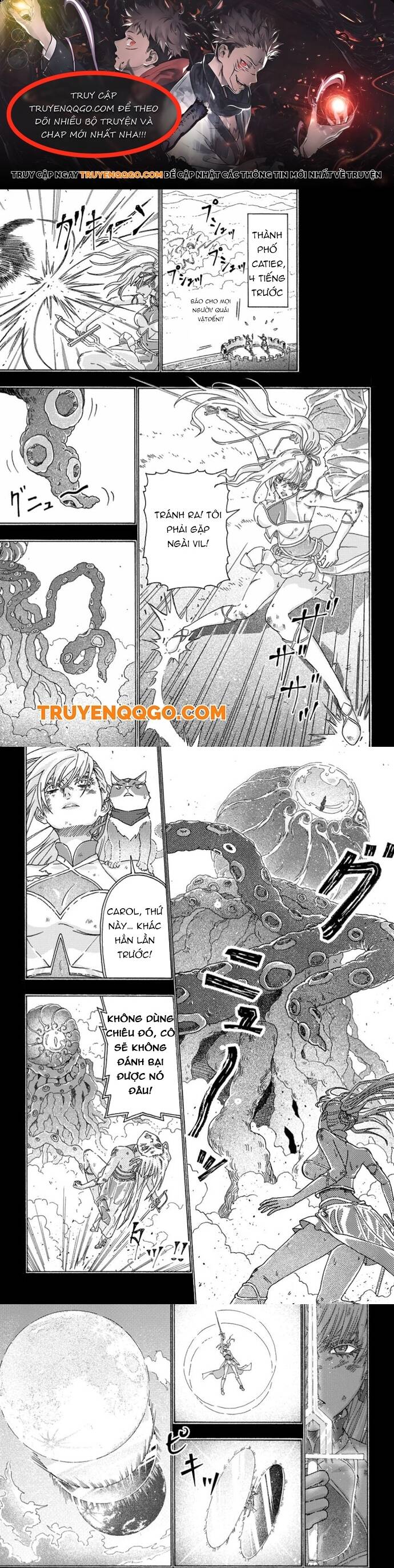 Thợ Rèn Bị Lưu Đày Dùng Kỹ Năng Gian Lận Để Rèn Huyền Thoại: Bị Vị Hôn Thê Đuổi Khỏi Cửa Tiệm, Nhưng Giờ Anh Ấy Hạnh Phúc Hơn Khi Được Tự Do Chế Tạo Chapter 10 - 1