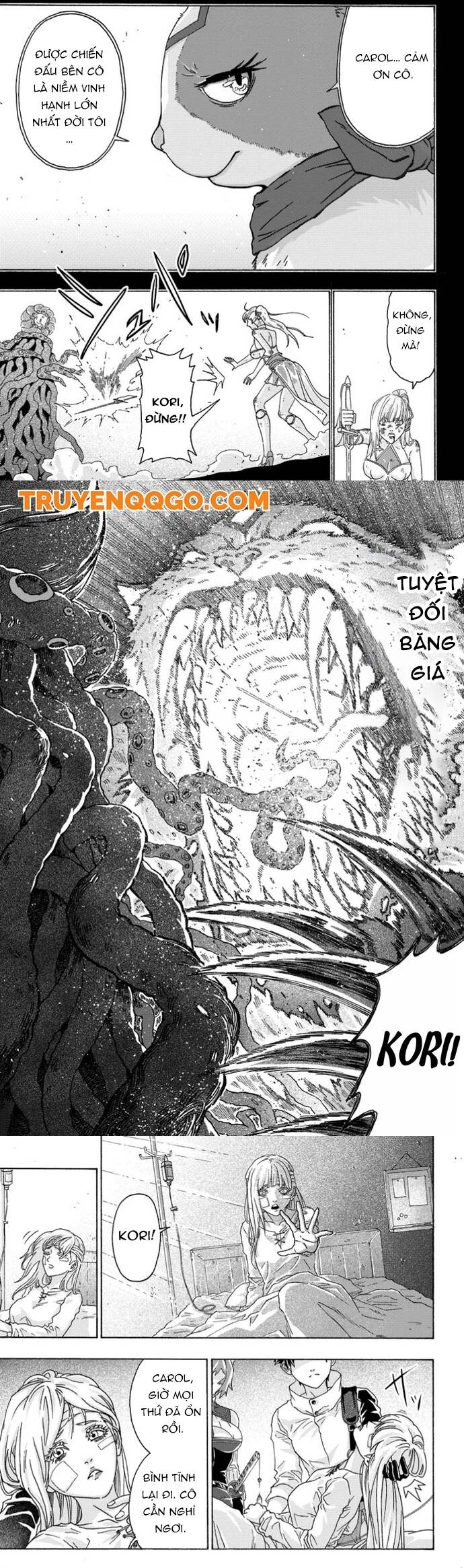 Thợ Rèn Bị Lưu Đày Dùng Kỹ Năng Gian Lận Để Rèn Huyền Thoại: Bị Vị Hôn Thê Đuổi Khỏi Cửa Tiệm, Nhưng Giờ Anh Ấy Hạnh Phúc Hơn Khi Được Tự Do Chế Tạo Chapter 10 - 4