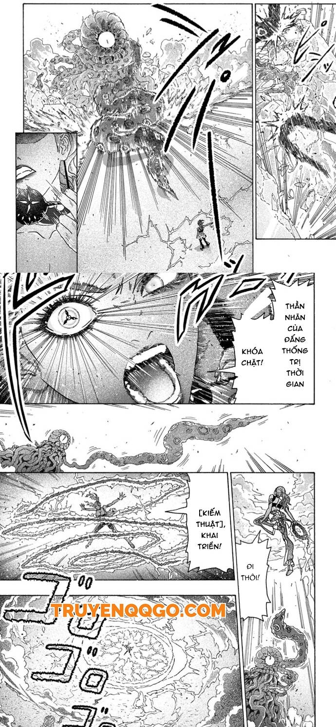 Thợ Rèn Bị Lưu Đày Dùng Kỹ Năng Gian Lận Để Rèn Huyền Thoại: Bị Vị Hôn Thê Đuổi Khỏi Cửa Tiệm, Nhưng Giờ Anh Ấy Hạnh Phúc Hơn Khi Được Tự Do Chế Tạo Chapter 10 - 11