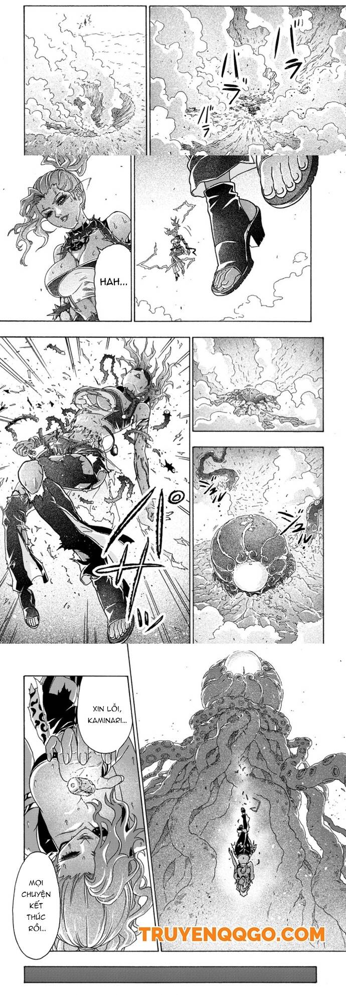 Thợ Rèn Bị Lưu Đày Dùng Kỹ Năng Gian Lận Để Rèn Huyền Thoại: Bị Vị Hôn Thê Đuổi Khỏi Cửa Tiệm, Nhưng Giờ Anh Ấy Hạnh Phúc Hơn Khi Được Tự Do Chế Tạo Chapter 10 - 14