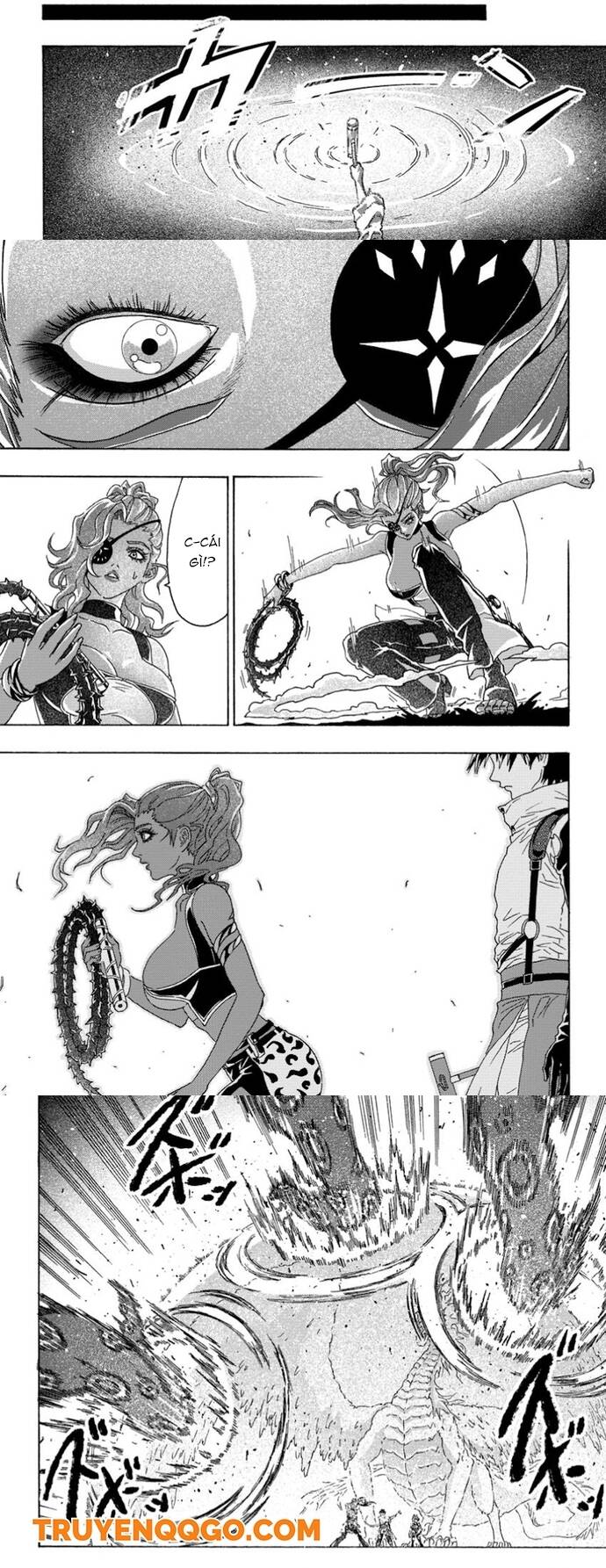 Thợ Rèn Bị Lưu Đày Dùng Kỹ Năng Gian Lận Để Rèn Huyền Thoại: Bị Vị Hôn Thê Đuổi Khỏi Cửa Tiệm, Nhưng Giờ Anh Ấy Hạnh Phúc Hơn Khi Được Tự Do Chế Tạo Chapter 10 - 15