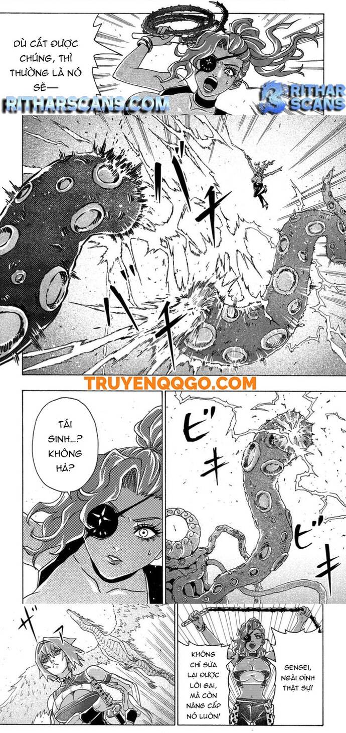 Thợ Rèn Bị Lưu Đày Dùng Kỹ Năng Gian Lận Để Rèn Huyền Thoại: Bị Vị Hôn Thê Đuổi Khỏi Cửa Tiệm, Nhưng Giờ Anh Ấy Hạnh Phúc Hơn Khi Được Tự Do Chế Tạo Chapter 11 - 2