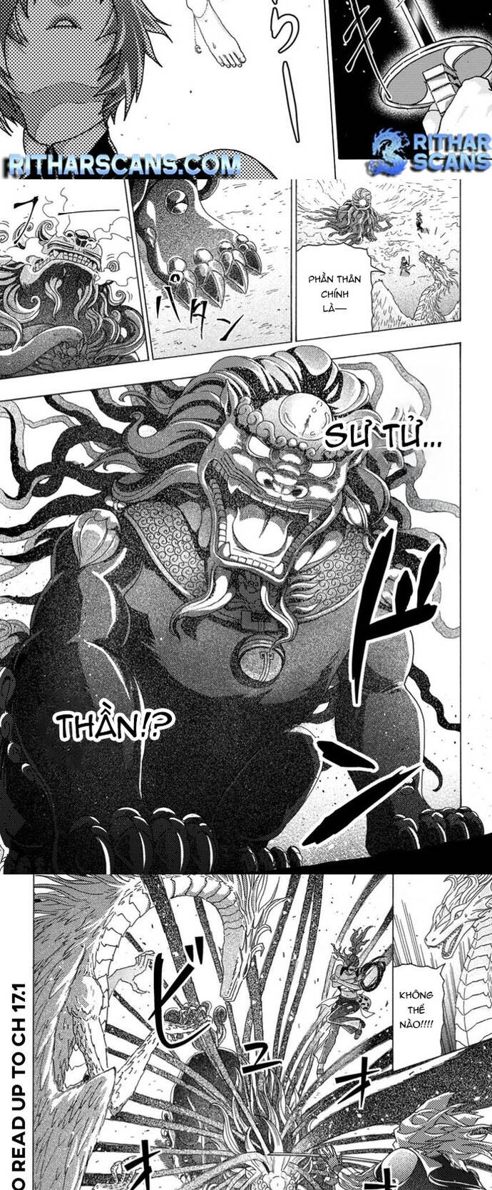 Thợ Rèn Bị Lưu Đày Dùng Kỹ Năng Gian Lận Để Rèn Huyền Thoại: Bị Vị Hôn Thê Đuổi Khỏi Cửa Tiệm, Nhưng Giờ Anh Ấy Hạnh Phúc Hơn Khi Được Tự Do Chế Tạo Chapter 11 - 4