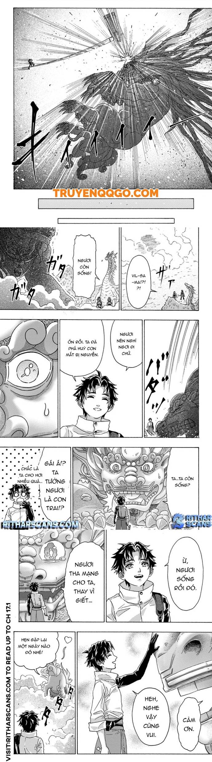 Thợ Rèn Bị Lưu Đày Dùng Kỹ Năng Gian Lận Để Rèn Huyền Thoại: Bị Vị Hôn Thê Đuổi Khỏi Cửa Tiệm, Nhưng Giờ Anh Ấy Hạnh Phúc Hơn Khi Được Tự Do Chế Tạo Chapter 11 - 10