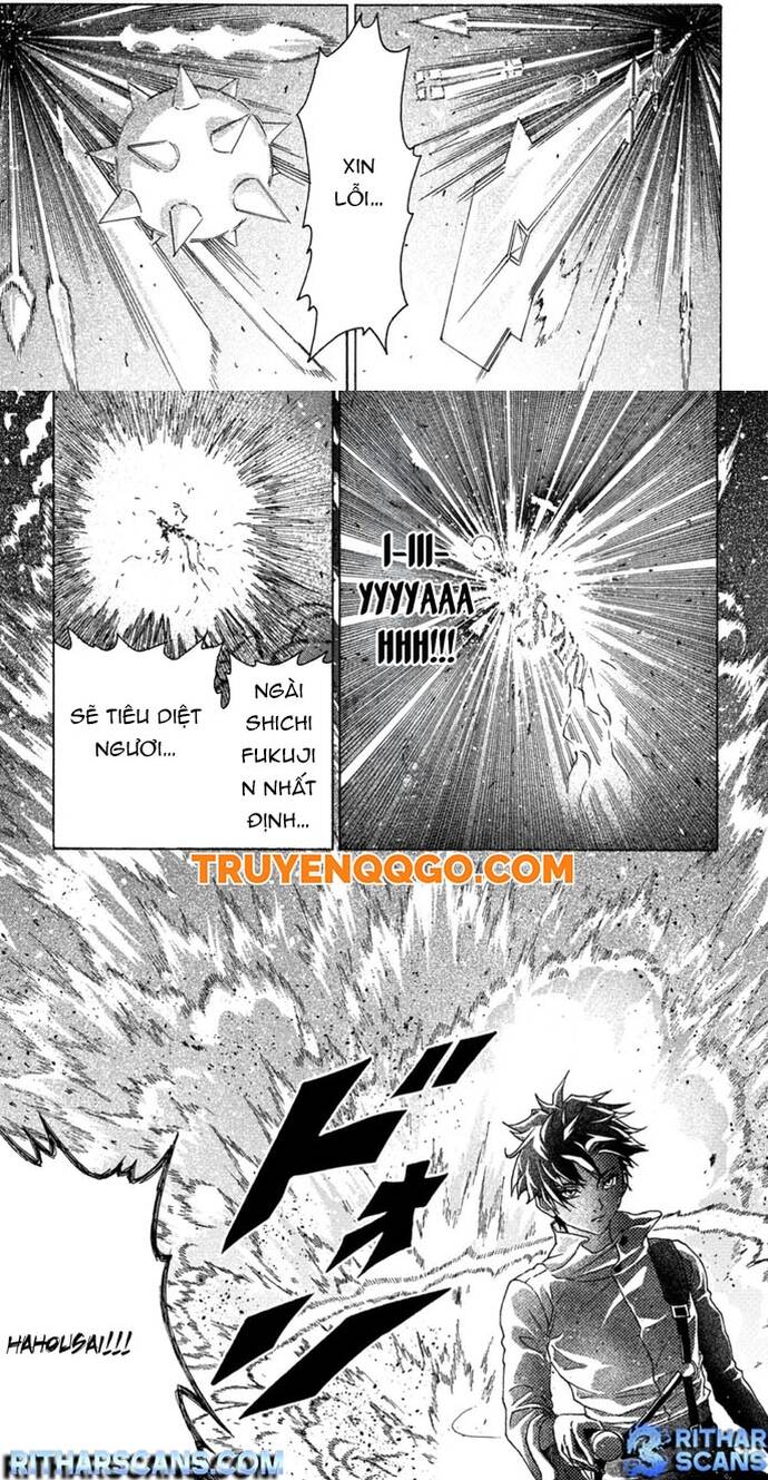 Thợ Rèn Bị Lưu Đày Dùng Kỹ Năng Gian Lận Để Rèn Huyền Thoại: Bị Vị Hôn Thê Đuổi Khỏi Cửa Tiệm, Nhưng Giờ Anh Ấy Hạnh Phúc Hơn Khi Được Tự Do Chế Tạo Chapter 11 - 17