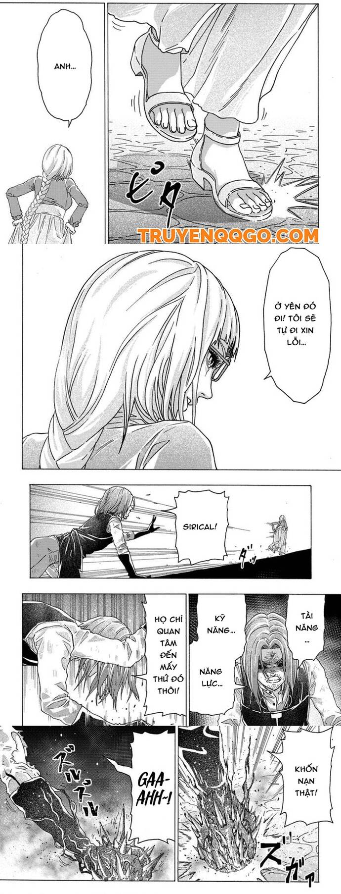 Thợ Rèn Bị Lưu Đày Dùng Kỹ Năng Gian Lận Để Rèn Huyền Thoại: Bị Vị Hôn Thê Đuổi Khỏi Cửa Tiệm, Nhưng Giờ Anh Ấy Hạnh Phúc Hơn Khi Được Tự Do Chế Tạo Chapter 12 - 13