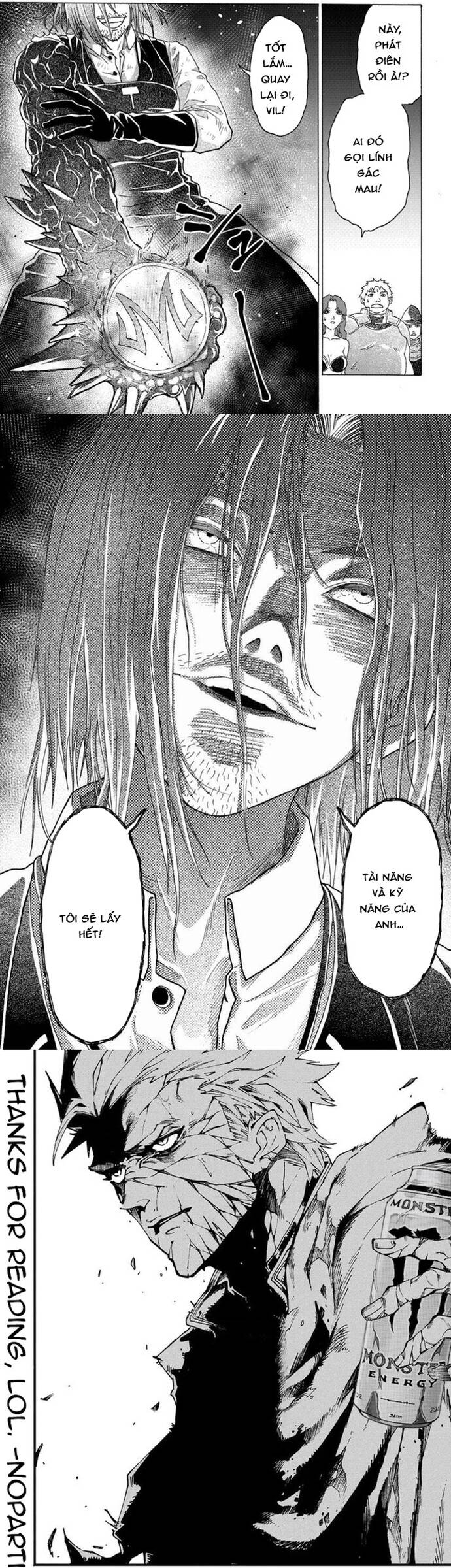 Thợ Rèn Bị Lưu Đày Dùng Kỹ Năng Gian Lận Để Rèn Huyền Thoại: Bị Vị Hôn Thê Đuổi Khỏi Cửa Tiệm, Nhưng Giờ Anh Ấy Hạnh Phúc Hơn Khi Được Tự Do Chế Tạo Chapter 12 - 14