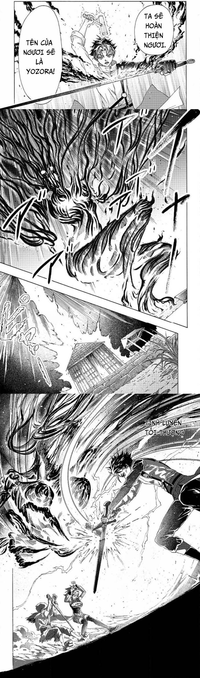 Thợ Rèn Bị Lưu Đày Dùng Kỹ Năng Gian Lận Để Rèn Huyền Thoại: Bị Vị Hôn Thê Đuổi Khỏi Cửa Tiệm, Nhưng Giờ Anh Ấy Hạnh Phúc Hơn Khi Được Tự Do Chế Tạo Chapter 3 - 12