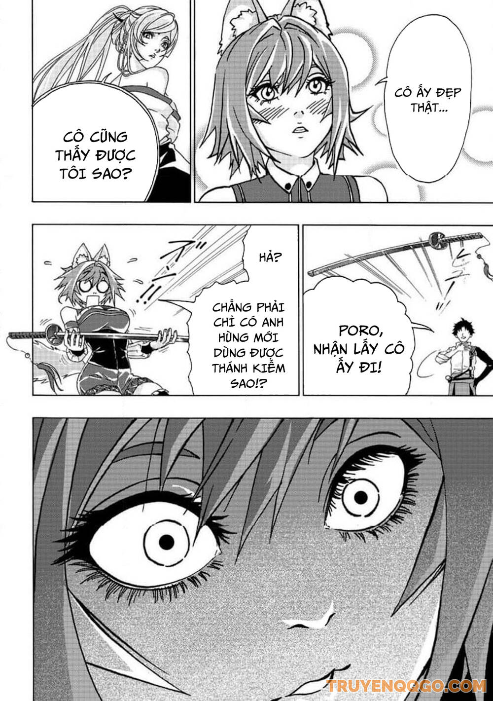 Thợ Rèn Bị Lưu Đày Dùng Kỹ Năng Gian Lận Để Rèn Huyền Thoại: Bị Vị Hôn Thê Đuổi Khỏi Cửa Tiệm, Nhưng Giờ Anh Ấy Hạnh Phúc Hơn Khi Được Tự Do Chế Tạo Chapter 4 - 7