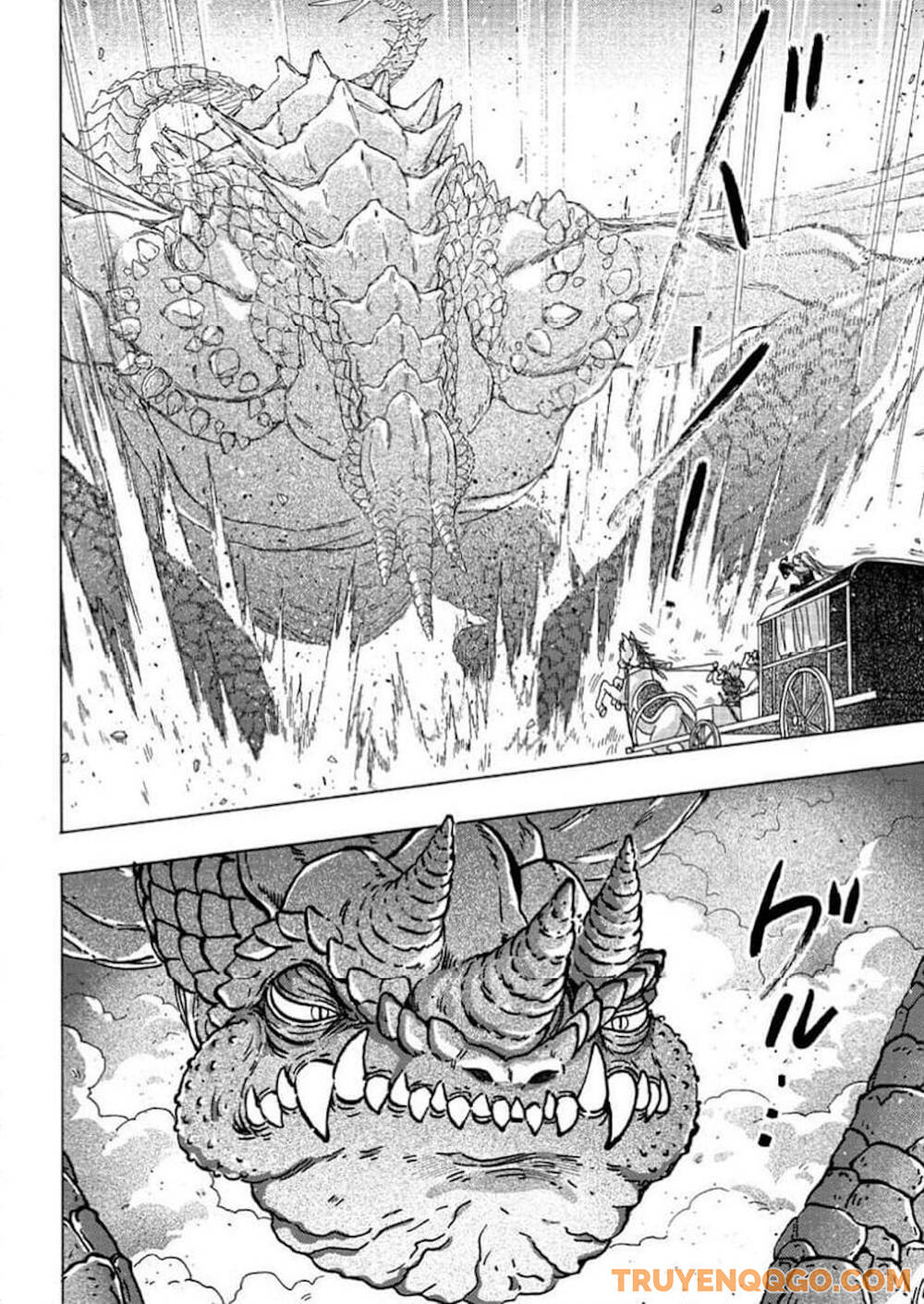 Thợ Rèn Bị Lưu Đày Dùng Kỹ Năng Gian Lận Để Rèn Huyền Thoại: Bị Vị Hôn Thê Đuổi Khỏi Cửa Tiệm, Nhưng Giờ Anh Ấy Hạnh Phúc Hơn Khi Được Tự Do Chế Tạo Chapter 4 - 17