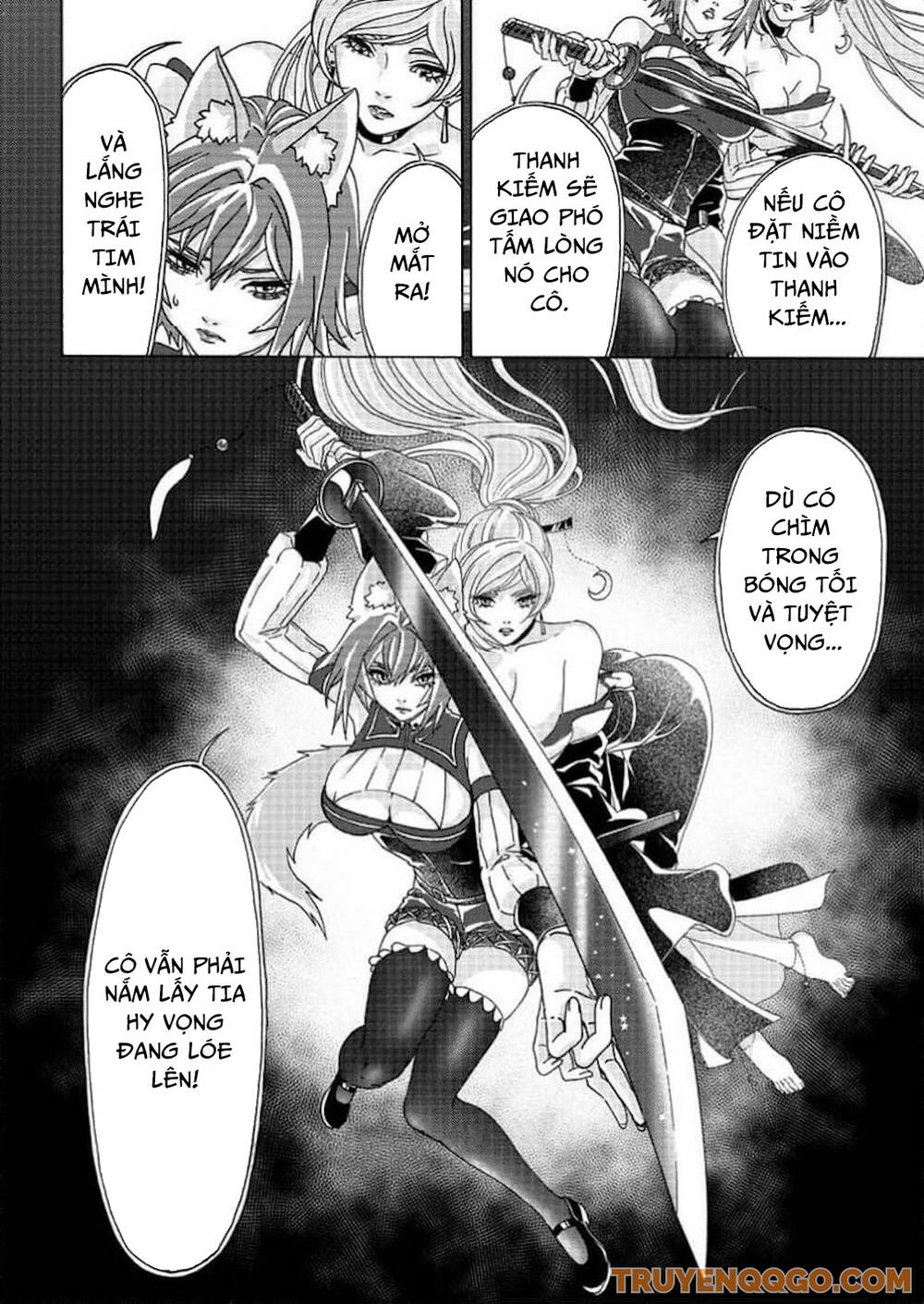 Thợ Rèn Bị Lưu Đày Dùng Kỹ Năng Gian Lận Để Rèn Huyền Thoại: Bị Vị Hôn Thê Đuổi Khỏi Cửa Tiệm, Nhưng Giờ Anh Ấy Hạnh Phúc Hơn Khi Được Tự Do Chế Tạo Chapter 4 - 23